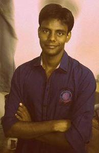 Gauri Shankar
