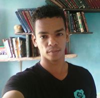 Arismar Alves