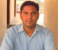 Vivek Rahar
