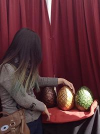 Paula Hernández gonzález