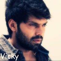 Vignesh R