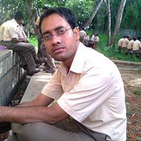 Sumant Kumar
