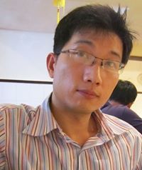 Daniel Cai