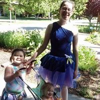 Sarah Easterday bengoechea