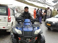 Prathamesh Kshirsagar