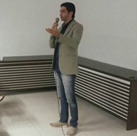 Marcio Travassos