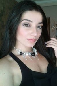 Daniela Carrascal santavenere