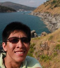 Larry Yap