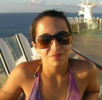 Giulia Ghiggi