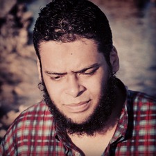 Fedaa Gamal