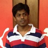 Thayabaran Murugesan