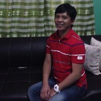 Chris Borlongan