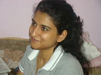 Priyanka Dadheech