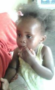 Thebe Mokoka