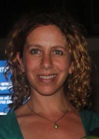 Elaine Morris