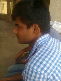 Kirankumar King
