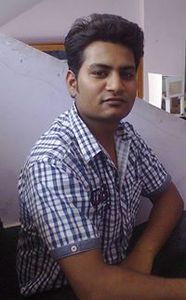 Arun Singh