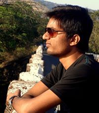 Sameer Sawant