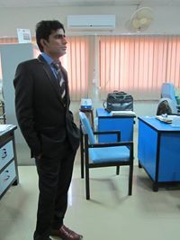 Mansoor Junejo