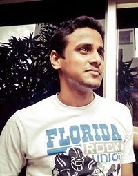 Sankhojit Bhattacharjee