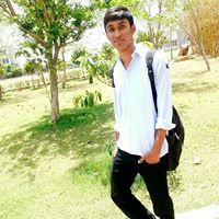 Shubham Kumar