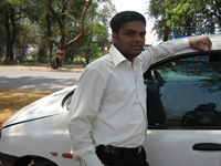 Sandeep Sahu
