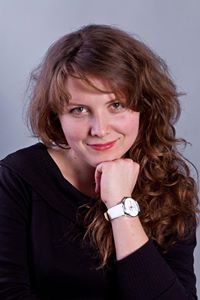 Ксюня Старостенко