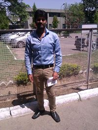 Nishant Kishore mehra