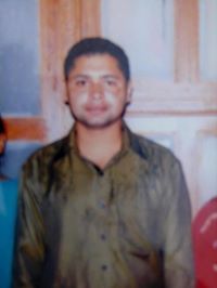 Laddi Rathor