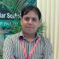 Dranil Kumar