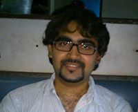 Anurag Panchal