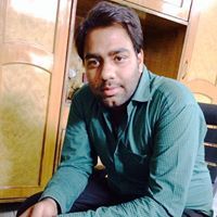 Himanshu Arora