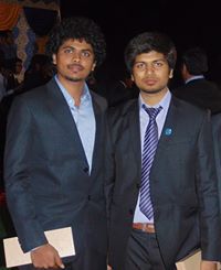 Sai Thejosh