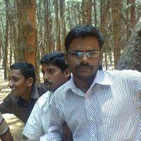 Kamaraj Murugan