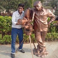 Akshay Rajgor