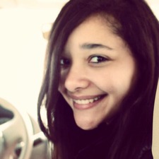 Hend Ahmed