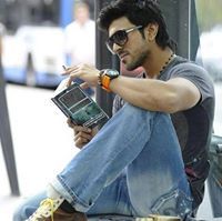 Siddharth Nayak