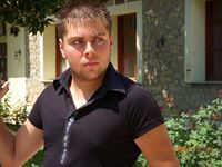 Kiril Iliev
