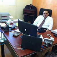 محمد على النجار