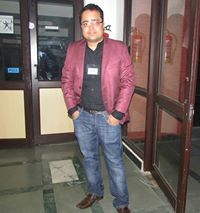 Rakesh Sharma