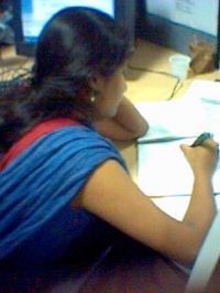 Padmalatha Thirunagi