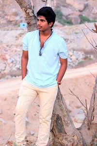 Doni Rohit