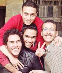 Fady Ahmed