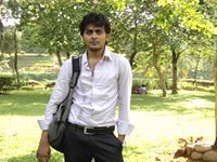 Prashant Thumar