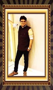 Mitul Shah