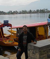 Amitabh Sharma