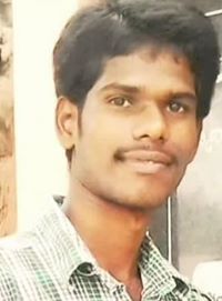 Subba Ramaiah