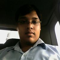 Prakhar Gupta