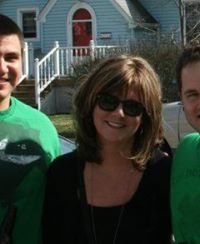 Cindy Hill