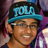 Dev Mehta